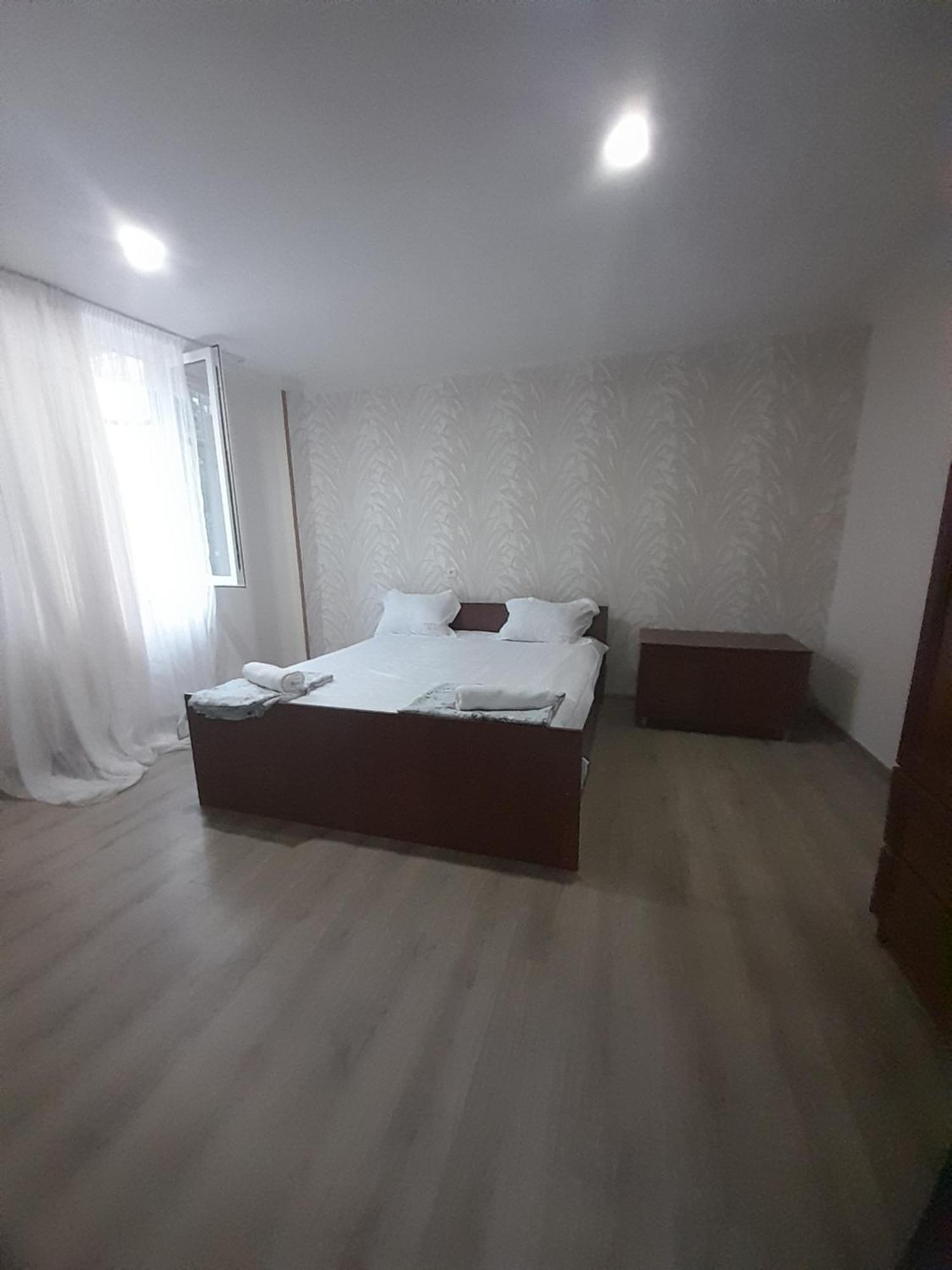 Hotel Lukarabati 아할치헤 외부 사진